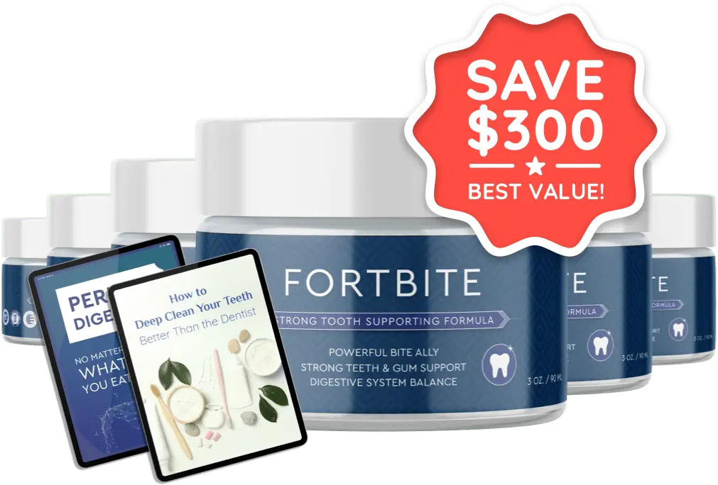 fortbite-support-gum-enamel-health