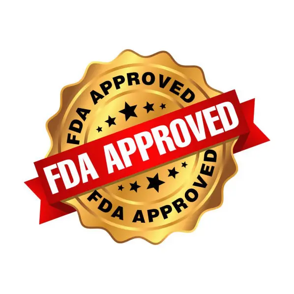fortbite-fda-approved