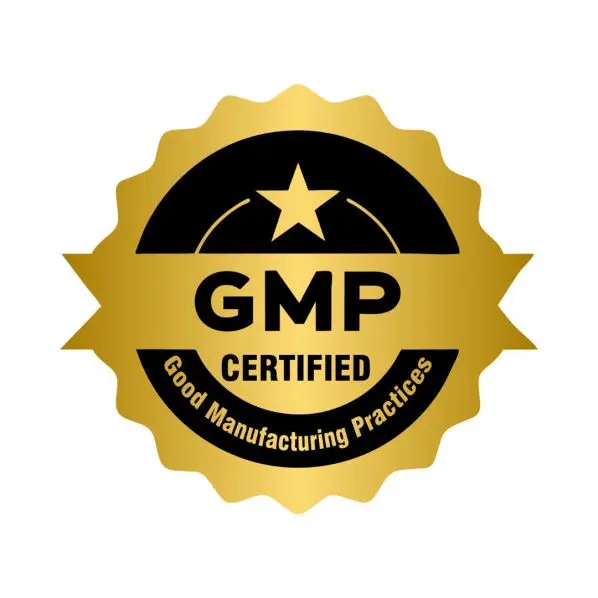 fortbite-gmp-certified